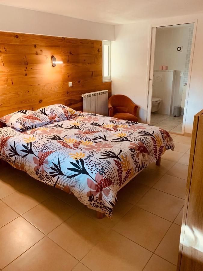 Appartement Independant Avec Jardin Et Acces Piscine Nîmes Exteriér fotografie